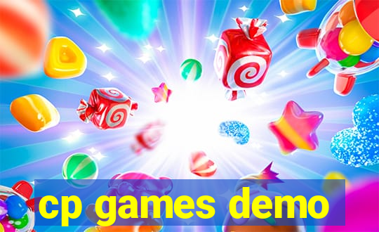cp games demo